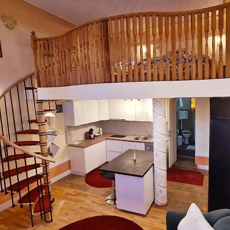 River Residence Temesvár Kültér fotó