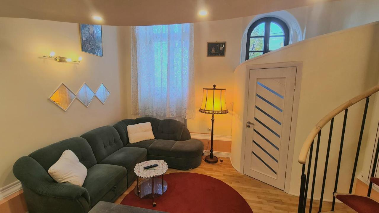 River Residence Temesvár Kültér fotó